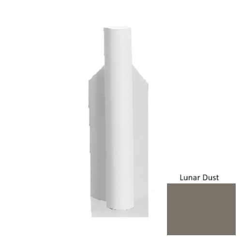 Lunar Dust Rubber Outside Micro Corner Satin 1