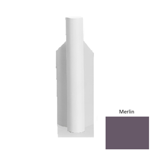 Merlin Rubber Outside Micro Corner Satin 1