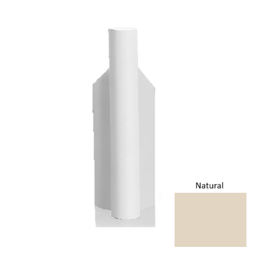 Natural Rubber Outside Micro Corner Satin 1