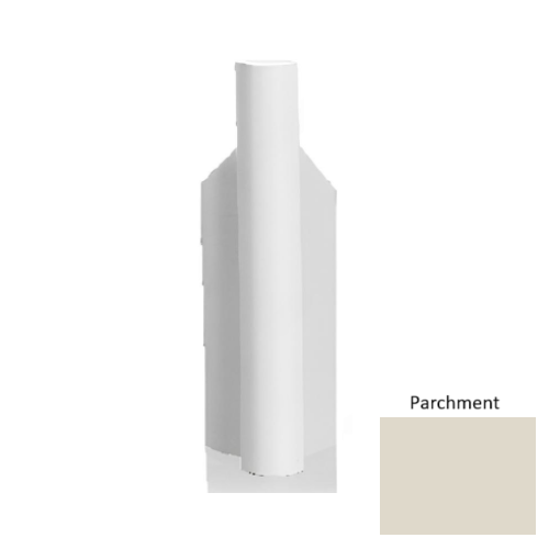 Parchment Rubber Outside Micro Corner Satin 1