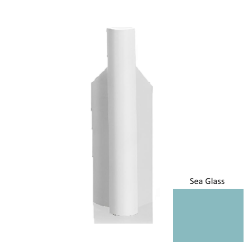 Sea Glass Rubber Outside Micro Corner Satin 1