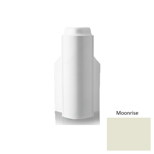 Moonrise Rubber Outside Corner Block Satin 1