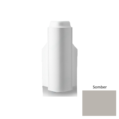 Somber Rubber Outside Corner Block Satin 1