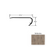 Riverwood Wood Bellavista Overlap Stair Nose Embossed 1