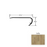 Restore Wood Sofia Overlap Stair Nose Embossed 1