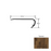 Empower Wood Tanner Overlap Stair Nose Embossed 1