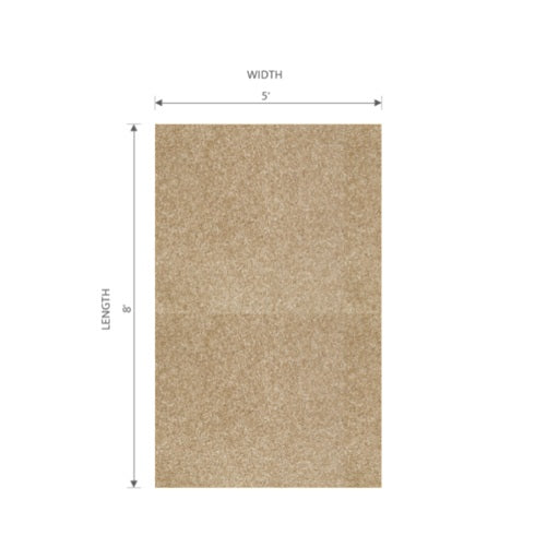 Resolution Nylon Oxbow 720 Area Rug Q2834 Textured 2