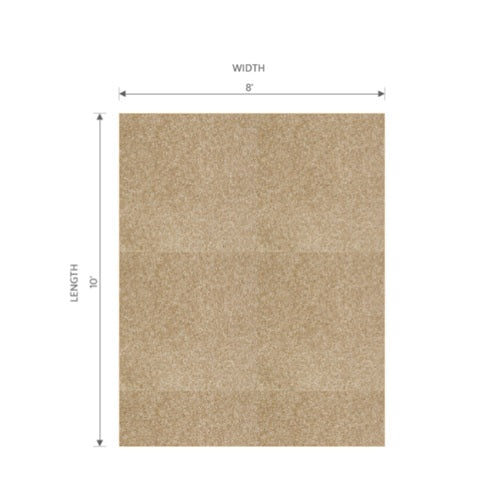Resolution Nylon Oxbow 740 Area Rug Q4834 Textured 4