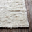 Polyester 23600 Area Rug Textured 1