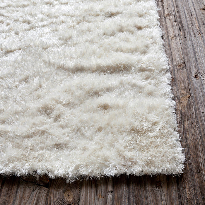 Polyester 23600 Area Rug Textured 1