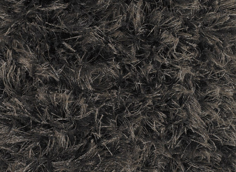 Polyester 23602 Area Rug Textured 4