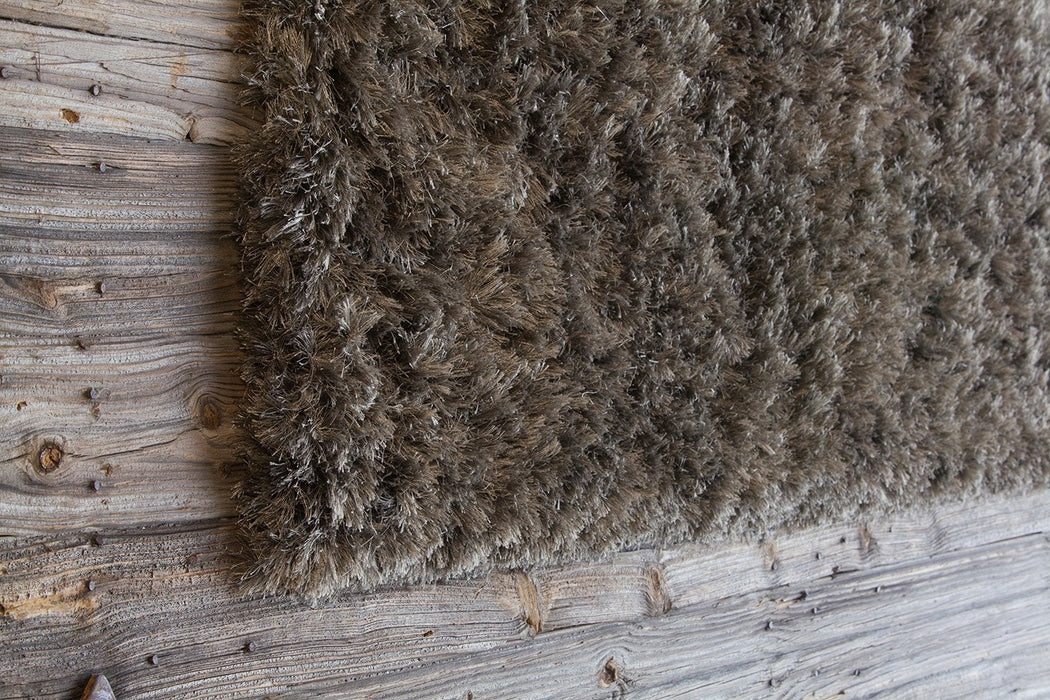 Polyester 23602 Area Rug Textured 2