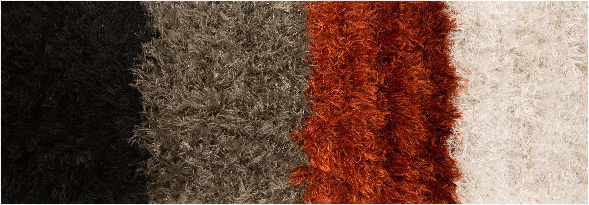 Polyester 23603 Area Rug Textured 5