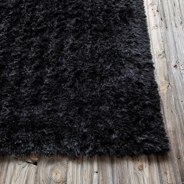 Polyester 23603 Area Rug Textured 1