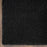 Pacific Shag Black BLK PCS01