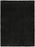 Pacific Shag Black BLK