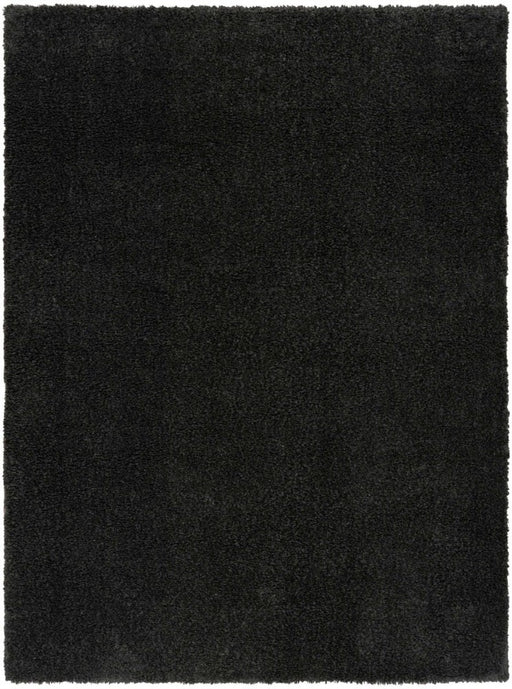 Pacific Shag Black BLK