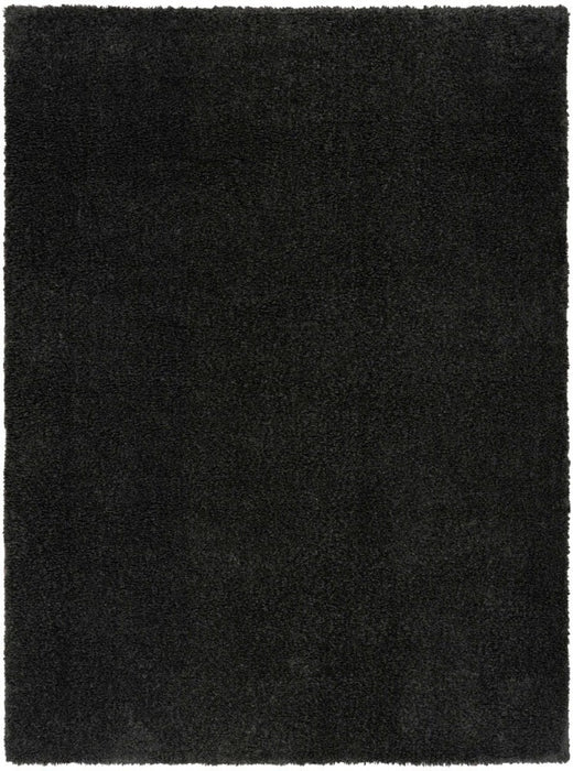 Pacific Shag Black BLK