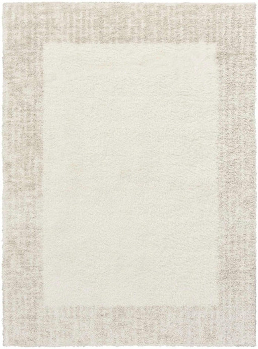 Pacific Shag Ivory Beige IVBGE