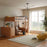 Pacific Shag Ivory Beige Polyester IVBGE
