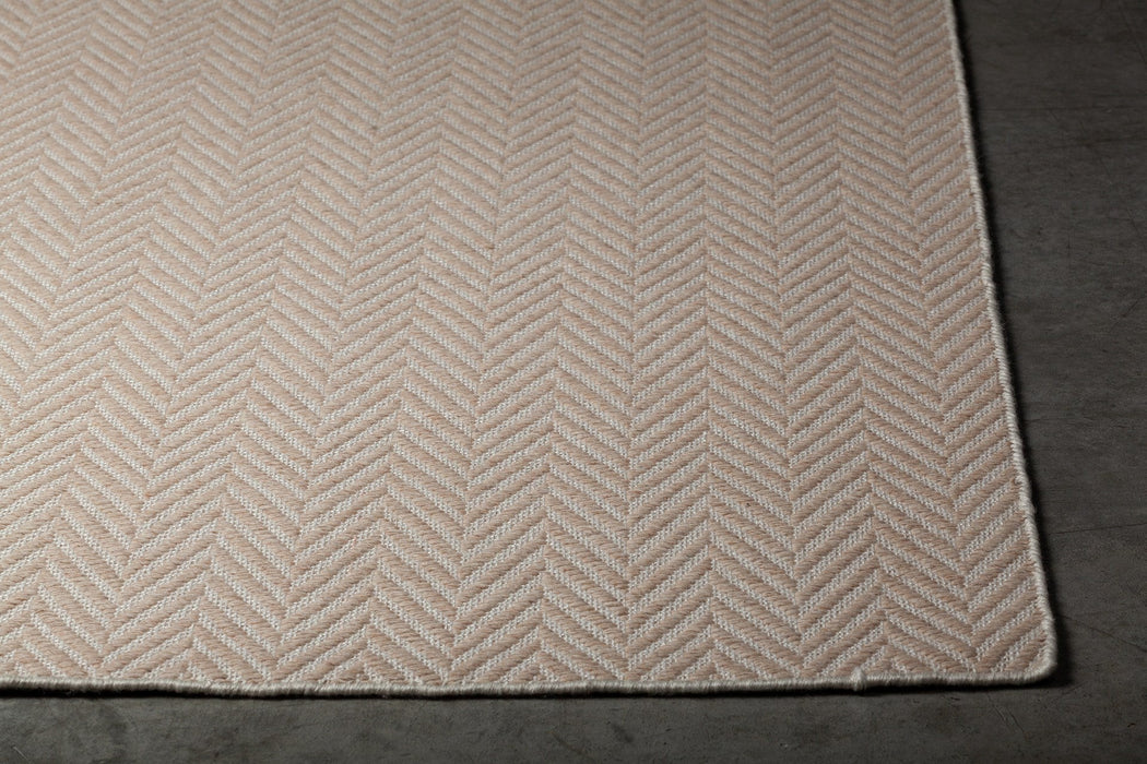 Wool 47301 Area Rug Textured 2
