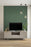 Acoustic Wood Slat Panel Wood Jade Tile Low Gloss 3