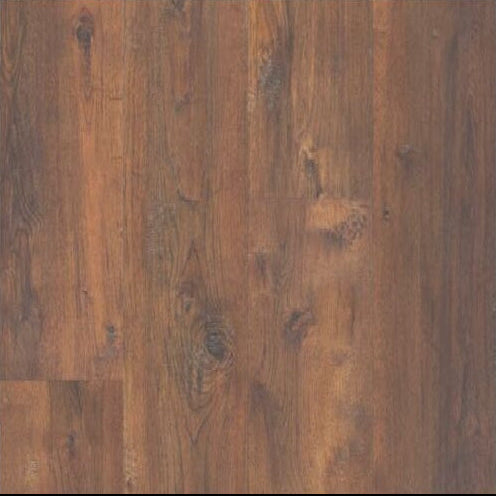 Tortosa II Carinena SPC Luxury Vinyl Plank Flooring - Urethane