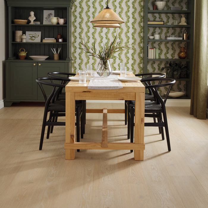 Vinyl Pale Artisan Oak Vinyl Tile Polyurethane 3 3
