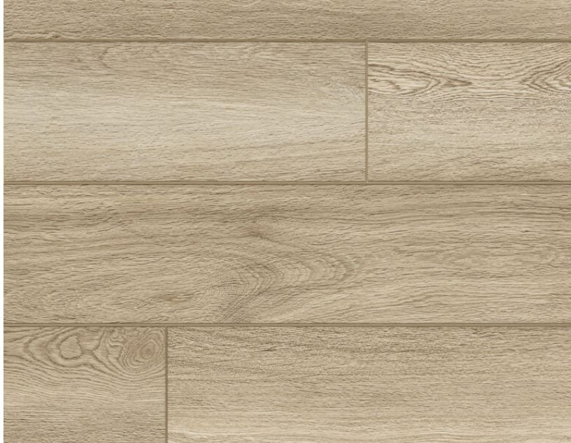 Cortona Plus Blue Vinyl Pale Oats Luxury Vinyl Plank Urethane 1