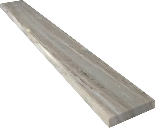 Palissandro Polished Marble Threshold - 6" x 72"