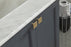 Paloma Wood Dark Grey Bathroom Vanity Dark Grey 4