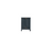 Paloma Wood Dark Grey Bathroom Vanity Dark Grey 1