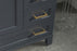 Paloma Wood Dark Grey Bathroom Vanity Dark Grey 3