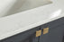 Paloma Wood Dark Grey Bathroom Vanity Dark Grey 4