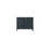 Paloma Wood Dark Grey Bathroom Vanity Dark Grey 1