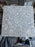 Paloma Polished Granite Tile - 12" x 12"