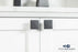 Paloma Wood White Bathroom Vanity White 4