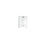 Paloma Wood White Bathroom Vanity White 1