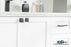 Paloma Wood White Bathroom Vanity White 4