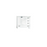 Paloma Wood White Bathroom Vanity White 1