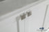 Paloma Wood White Bathroom Vanity White 5