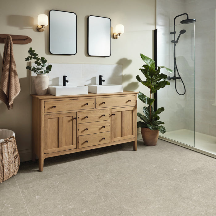 Vinyl Pamplona Vinyl Tile Polyurethane 3