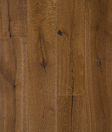 Tavern Wood Paniolo Engineered Hardwood Wire Brushed 1