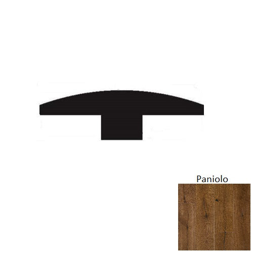 Taverne Wood Paniolo T Molding Wire Brushed 1