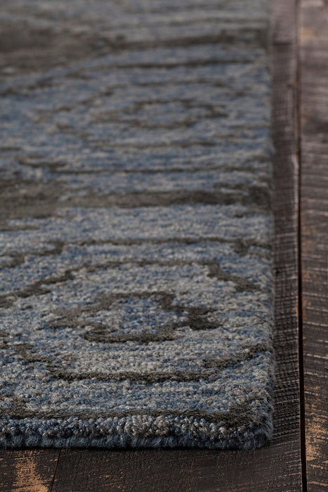 Jute 41402 Area Rug Textured 1