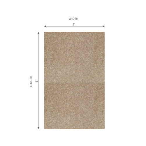 Nylon Papoose 726 Area Rug QS395 2