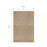 Nylon Papoose 736 Area Rug QS395 3