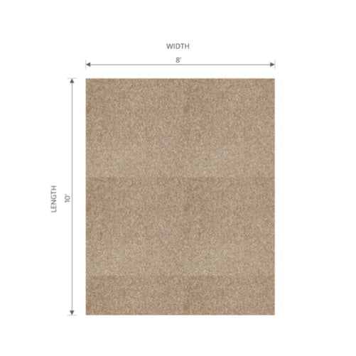 Nylon Papoose 746 Area Rug QS395 4