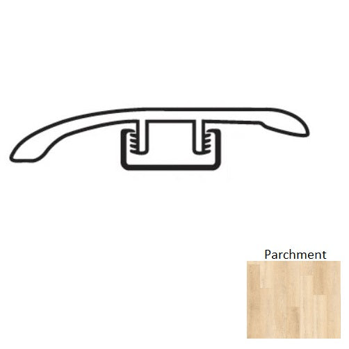 Bristol Point Vinyl Parchment Bparc Reducer Urethane 1