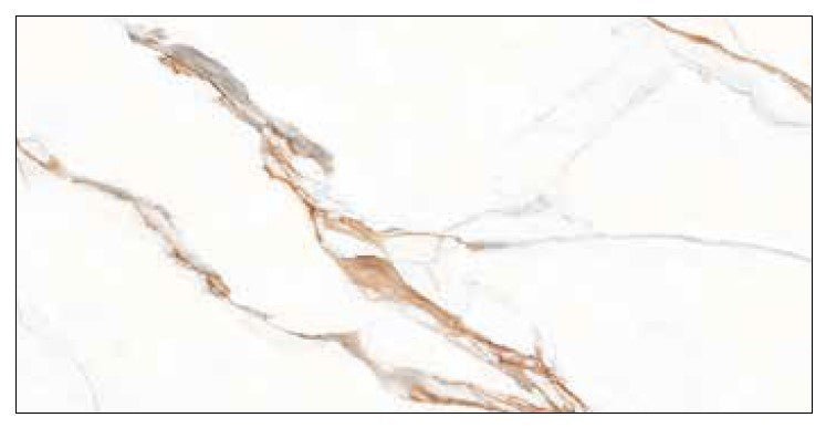 Porceluxe Pastel Brown Porcelain Tile - Polished